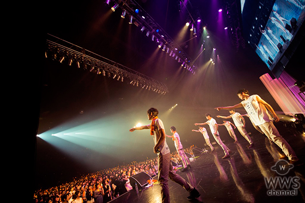 SOLIDEMOがデビュー2周年記念Zepp Divercityライブで来年は中野サンプラザ公演を発表！