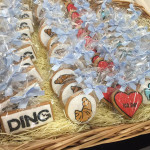 ラフォーレ原宿に、こんどうようぢプロデュースブランド「DING」リアルショップ遂にOPEN！
