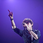 【ライブレポート】今年、50歳となる1966年生まれのアーティストが日本武道館に集結！『ROOTS 66 -Naughty 50』開催！