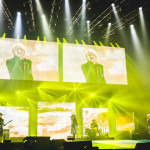 Thinking DogsがGirlsAwardのオープニングアクトで登場！怒涛のライブ活動に注目！