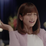 菜々緒、小倉優子、ハリセンボン出演の『ブランディア』新CM5本が放映開始！
