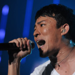【ライブレポート】ファンキー加藤がLOVE BOX 2016で熱狂の全力パフォーマンス！「皆さんに世界一の応援歌を届けます！」