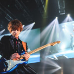 Thinking DogsがGirlsAwardのオープニングアクトで登場！怒涛のライブ活動に注目！