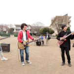 KANA-BOON × 進研ゼミプラス オリジナルMV完成！ 平祐奈主演の進研ゼミ漫画が実写化！