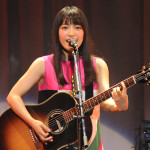 ラストLIVEはmiwaの超人気ソング！ViVi Night 2016 TOKYO EASTER PARTY