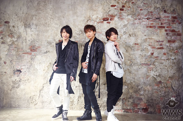Da-iCE、下野紘に続き、宮崎秋人・松田凌・北村諒のによるUnknown Number!!!の出演決定！BREAK OUT夏祭 2016
