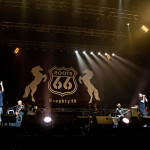 【ライブレポート】今年、50歳となる1966年生まれのアーティストが日本武道館に集結！『ROOTS 66 -Naughty 50』開催！