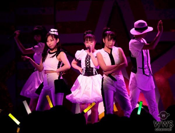 Dream5、5人で行う最後のライブ！玉川桃奈のラストステージは、これまでの活動をまとめる集大成ライブに！