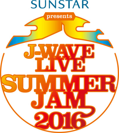 スガシカオ、絢香、miwaらが出演！J-WAVE LIVE SUMMER JAM 2016 第1弾出演者発表！