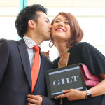 田中美麗、橋本マナミ、LiLiCo、綾部祐二らがGILT スペシャルイベント FASHIONNOVATIONに登場！