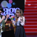 【写真特集】藤田ニコル 前田希美 志田友美ら人気モデルが共演！咲くLove PopteenヒロインFes2016開催！