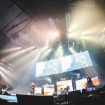 Thinking DogsがGirlsAwardのオープニングアクトで登場！怒涛のライブ活動に注目！