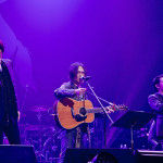 【ライブレポート】今年、50歳となる1966年生まれのアーティストが日本武道館に集結！『ROOTS 66 -Naughty 50』開催！