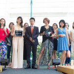 田中美麗、橋本マナミ、LiLiCo、綾部祐二らがGILT スペシャルイベント FASHIONNOVATIONに登場！
