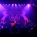 【ライブレポート】今年、50歳となる1966年生まれのアーティストが日本武道館に集結！『ROOTS 66 -Naughty 50』開催！