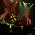 【ライブレポート】今年、50歳となる1966年生まれのアーティストが日本武道館に集結！『ROOTS 66 -Naughty 50』開催！