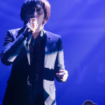 【ライブレポート】今年、50歳となる1966年生まれのアーティストが日本武道館に集結！『ROOTS 66 -Naughty 50』開催！