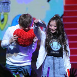 【写真特集】藤田ニコル 前田希美 志田友美ら人気モデルが共演！咲くLove PopteenヒロインFes2016開催！