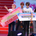 【写真特集】藤田ニコル 前田希美 志田友美ら人気モデルが共演！咲くLove PopteenヒロインFes2016開催！