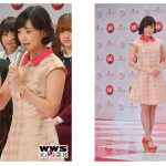 第６６回NHK紅白歌合戦に大原櫻子が初出場！「緊張すると思いますが、一生懸命楽しく歌えればいいなと思います」