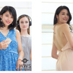田中美麗、橋本マナミ、LiLiCo、綾部祐二らがGILT スペシャルイベント FASHIONNOVATIONに登場！