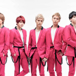 Da-iCEが新曲『パラダイブ』の音源をインスタグラムで先行解禁！Da-iCE史上最高のアッパーソング！