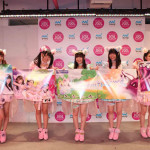 わーすたが遂にメジャーデビュー！『原宿』×『わーすた』KAWAIIジャックを発表！