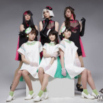 Negiccoと女装ユニット・キケチャレのコラボ曲『純情エクスタシィ』のMVが公開！