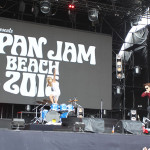 【ライブレポート】ゴールデンボンバーがJAPAN JAM BEACH 2016に登場！歓喜の声援が響き渡る！