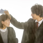 綾瀬はるか、斎藤工 出演の映画『高台家の人々』一風変わった傑作ラブコメディの誕生！