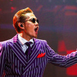 EXILE ATSUSHI ソロアーティストとして史上初の６大ドームツアー開催決定！「みなさんにホンモノの音楽をご提供する事が出来るのでは」