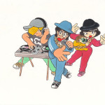 くるりが新曲『琥珀色の街、上海蟹の朝』などを収録した6曲入りEP盤を7/6にリリース！