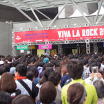 星野源、サカナクション、スガシカオらが、さいたまを熱狂の渦へと巻き込む！VIVA LA ROCK 2016