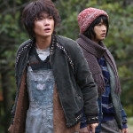 4/23より絶賛公開中！神木隆之介 出演 映画『太陽』の劇中写真を公開！