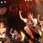GEMが10人現体制のラストワンマンライブ開催！武田舞彩が「スーパーサイヤ人になって帰ってくる！」と宣言！