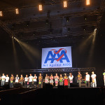 三浦春馬 Perfume ポルノグラフィティら、多くのアーティスト 俳優が武道館に集結！12/1にAct Against AIDS 2015開催！