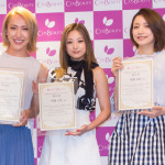 AAA 伊藤千晃、後藤真希、ゆしんがCOSBEAUTY JAPAN × ドン・キホーテ 引き出される美ヂカラPRアンバサダーに就任！