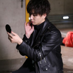 稲葉友がドラマ『HiGH&LOW Season２』で初のオカマ役に挑戦！「性別を凌駕した凶暴性と高い美意識が共存した役」