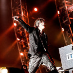 【ライブレポート】氷室京介が「LAST GIGS」東京ドームで圧巻のパフォーマンス魅せ、『B・BLUE』で35年間の有終の美飾る！