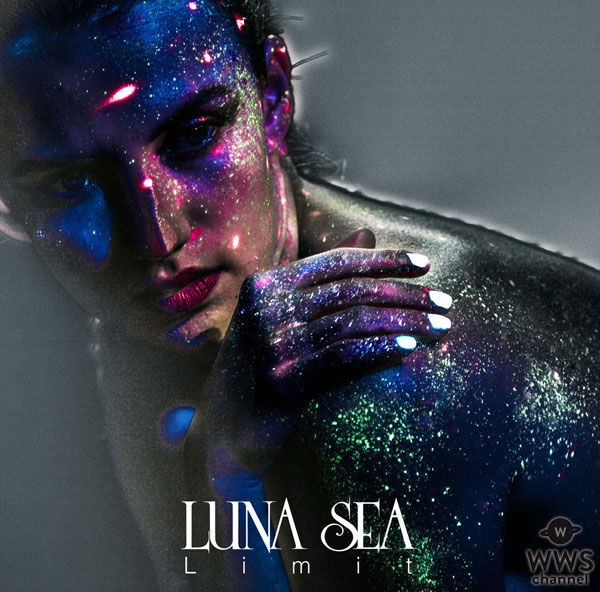 LUNA SEAがニューシングル『Limit』のジャケット&30秒SPOT映像を公開！「新しいLUNA SEAをみんなに楽しんでもらえたら嬉しい」