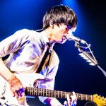 go!go!vanillasがUNISON SQUARE GARDENとの熱い対バンを実現！ 「尊敬する先輩であり、刺激し合えるライバル」