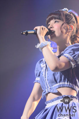 春奈るなの歩みを網羅したワンマンライブ開催！「5年目も一緒に歩んで行こう」と熱い指切りを交わした一夜！