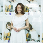 シンガー・chayがラゾーナ川崎で新曲「それでしあわせ」リリースイベントを開催！「幸せは自分自身が決めるもの」