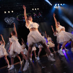 GEMが10人現体制のラストワンマンライブ開催！武田舞彩が「スーパーサイヤ人になって帰ってくる！」と宣言！