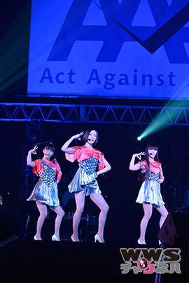 三浦春馬 Perfume ポルノグラフィティら、多くのアーティスト 俳優が武道館に集結！12/1にAct Against AIDS 2015開催！