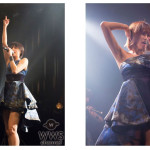 【ライブ写真】prediaがIDOL CONTENT EXPOに登場！圧倒的な歌唱力でオーディエンスを魅了！