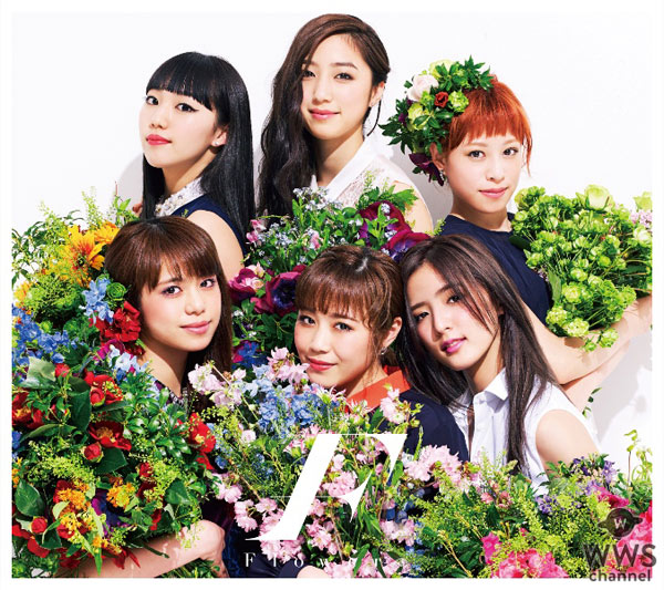 Flowerの新曲で三代目JSB 岩田剛典の主演映画主題歌『やさしさで溢れるように』の新ヴィジュアルと商品概要が発表！