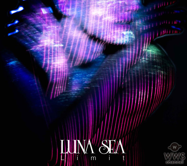 LUNA SEAがニューシングル『Limit』のジャケット&30秒SPOT映像を公開！「新しいLUNA SEAをみんなに楽しんでもらえたら嬉しい」