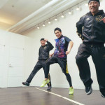 EXILE TETSUYA監修の日本初ダンスフィットネスプログラム『RHYTHM WORKOUT』 を6月よりスタート！