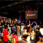 EXILE USA、INORANが『TEQUILA FESTA 2016 in OSAKA』のトークショー出演決定！